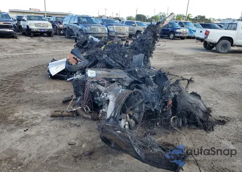 2020 Mclaren Automotive 720S from USA, damaged, VIN SBM14FCA8LW005181